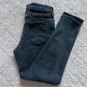 Boden‎ Denim Girlfriend Jeans Preppy Minimalist Capsule Old Money Luxury Size 8